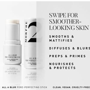 Morphe 2 All A Blur Pore-Perfecting Stick